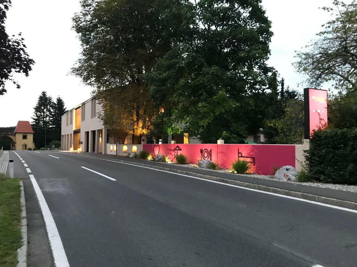 Das Herbst Feldbach  Εξωτερικό φωτογραφία